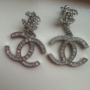 CC Earring